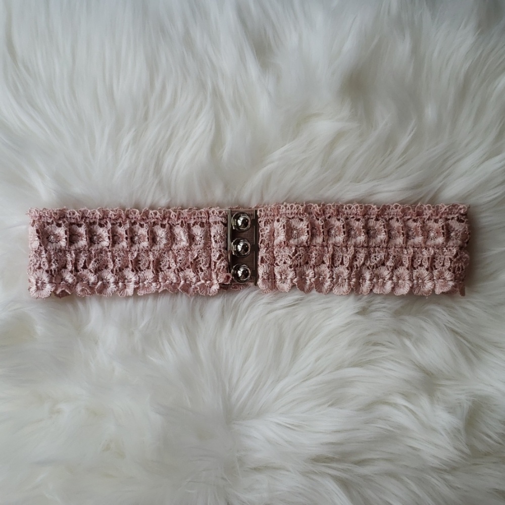 ⚠️Bundle and save⚠️Belt
